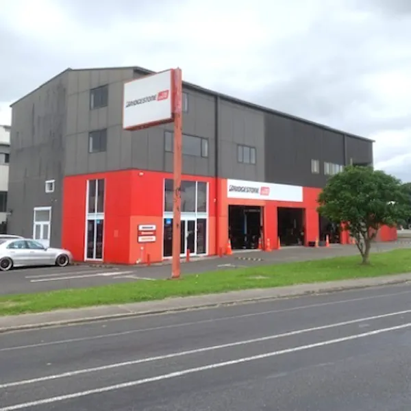 Bridgestone Helensville