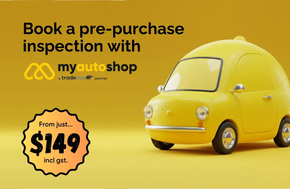 Buying a car? Get it inspected & avoid buying a lemon.