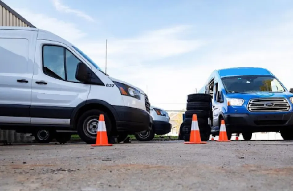 Have a business fleet?
