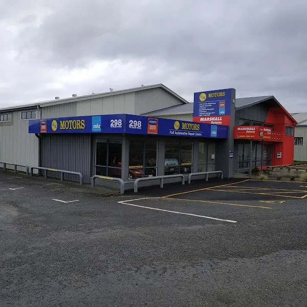 Km Motors My Auto Shop Km Motors My Auto Shop