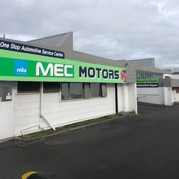 MEC Motors