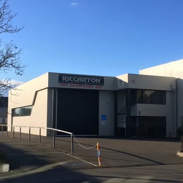 Riccarton Auto Electric Centre