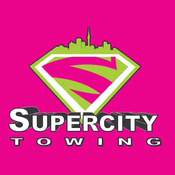 Super City Towing