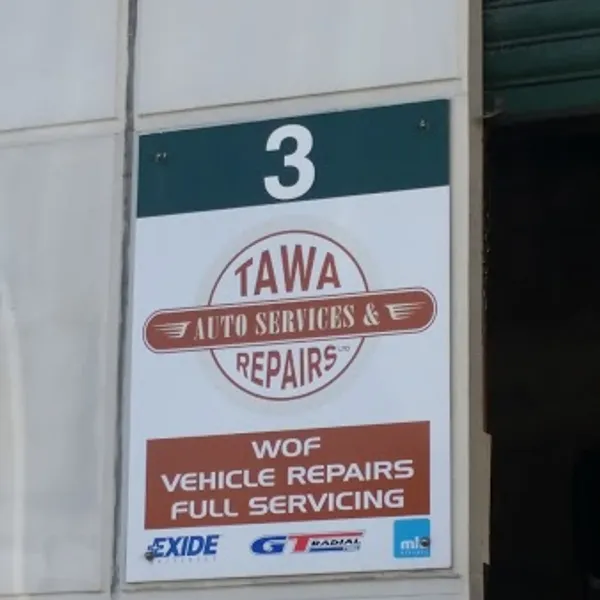 Tawa Auto Services and Repairs