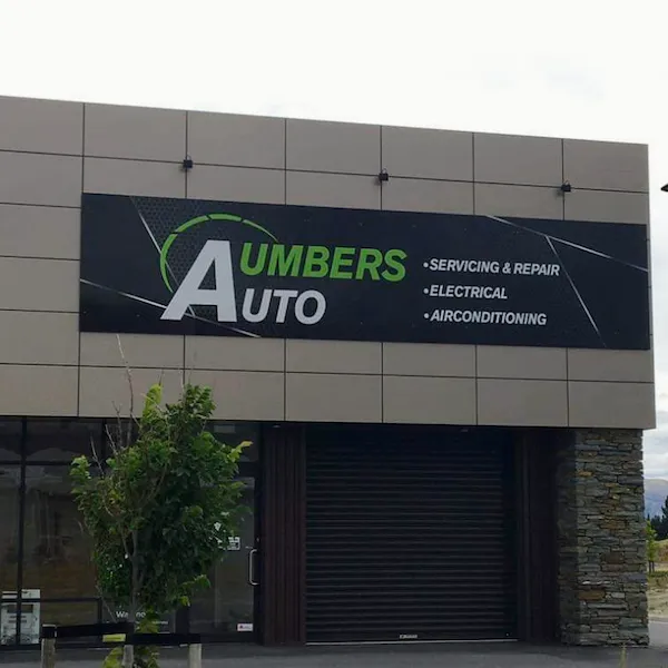 Umbers Auto