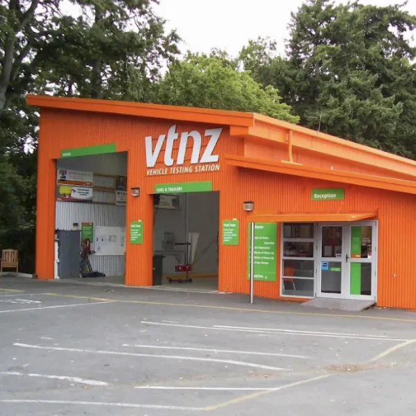 VTNZ Cambridge