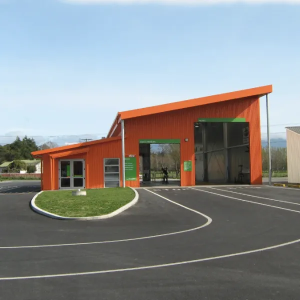 VTNZ Masterton