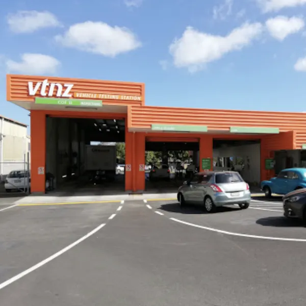 VTNZ Tauranga Central